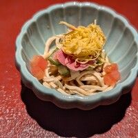 鳥焼き 小花 - 