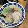 博多らーめん ShinShin KITTE博多店