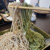 馳走蕎樂はるきや