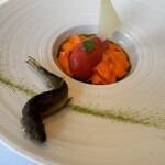 ラ・フェット ひらまつ - 