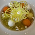 ラ・フェット ひらまつ - 