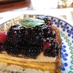 ファームヤード - 