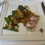 ラ・フェット ひらまつ - 