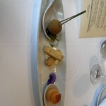 ラ・フェット ひらまつ - 