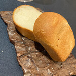 レストラン ローブ - パン