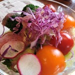 ファームヤード - 