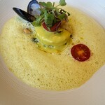 ラ・フェット ひらまつ - 