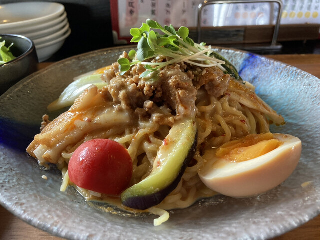 中華料理 菜菜 （ツァイツァイ ） - 伊達紋別/中華料理 | 食べログ