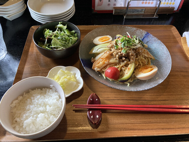 中華料理 菜菜 （ツァイツァイ ） - 伊達紋別/中華料理 | 食べログ