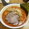 北海道ラーメン 赤レンガ