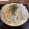 御蕎麦 京吉美