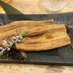釣か飯 - アナゴ