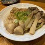 重蔵 - いつかのなんかおいしいやつｗ