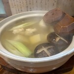 重蔵 - いつかのおいしい湯豆腐♡
