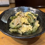 重蔵 - いつかのゴーヤのおいしいやつｗ