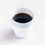 coco de tea - ハンドドリップコーヒー