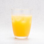 coco de tea - 100％オレンジジュース
