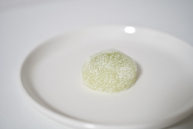 Ryuu getsu Ionmo-Ru Sapporo Hassamuten