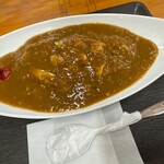 とまこまい海の駅 ほっき館 - 