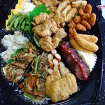 ほっともっと - 料理写真: