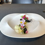 プレゼンテ スギ - 19 サラダ