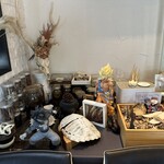 プレゼンテ スギ - ワクワク1/2