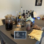 プレゼンテ スギ - N25キャビア