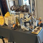 プレゼンテ スギ - ワクワク2/2