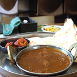 インドスパイス BAR 宇宙脳レストラン チチル&シシリ - 