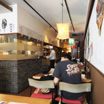 インドスパイス BAR 宇宙脳レストラン チチル&シシリ - 