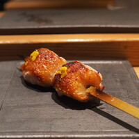 とり茶太郎 - ホロホロ鳥　胸肉