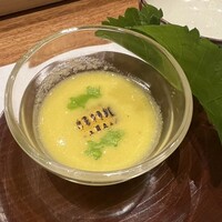 天婦羅 みやしろ - 