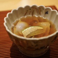 鮨 三上 - 