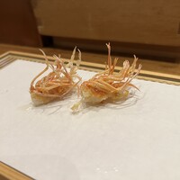 天婦羅 みやしろ - 