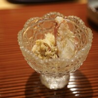鮨 三上 - 
