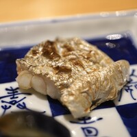 鮨 三上 - 