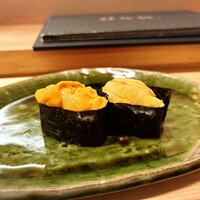 伊勢鮨 - 