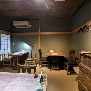 玉露園喫茶室_2