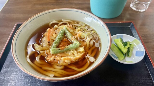 鹿角平観光牧場 食堂 - 磐城塙（食堂）の写真