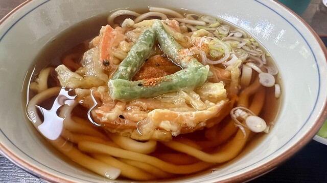 鹿角平観光牧場 食堂 - 磐城塙（食堂）の写真