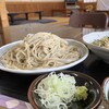 やみぞ蕎麦 しらたき