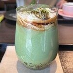 茶寮翠泉 - 
