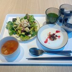 ヴィアインプライム - 料理写真: