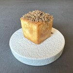 プレゼンテ スギ - ⑫トリュフ　焼きたてパン