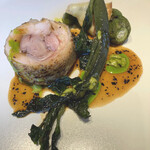 misola - 火をどり