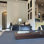 プレゼンテ スギ - ⑯山椒のアイス