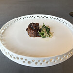 プレゼンテ スギ - ⑥猪　野草