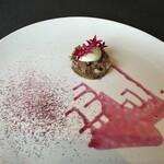 プレゼンテ スギ - ⑬キョン