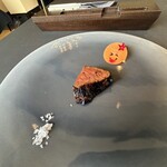 プレゼンテ スギ - ⑰山崎12年　High&Low ステーキ