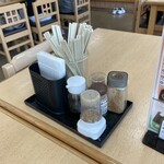 うどん屋大樹 - 